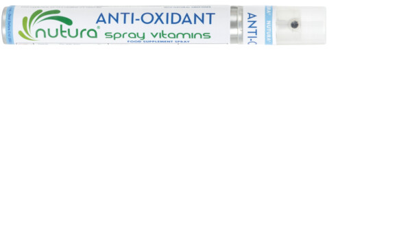 Nutura ANTI-OXIDANT